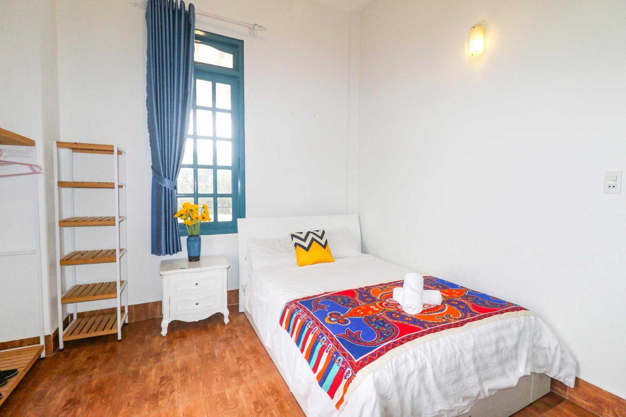 Hotel Akama Boutique Da Lat Esterno foto