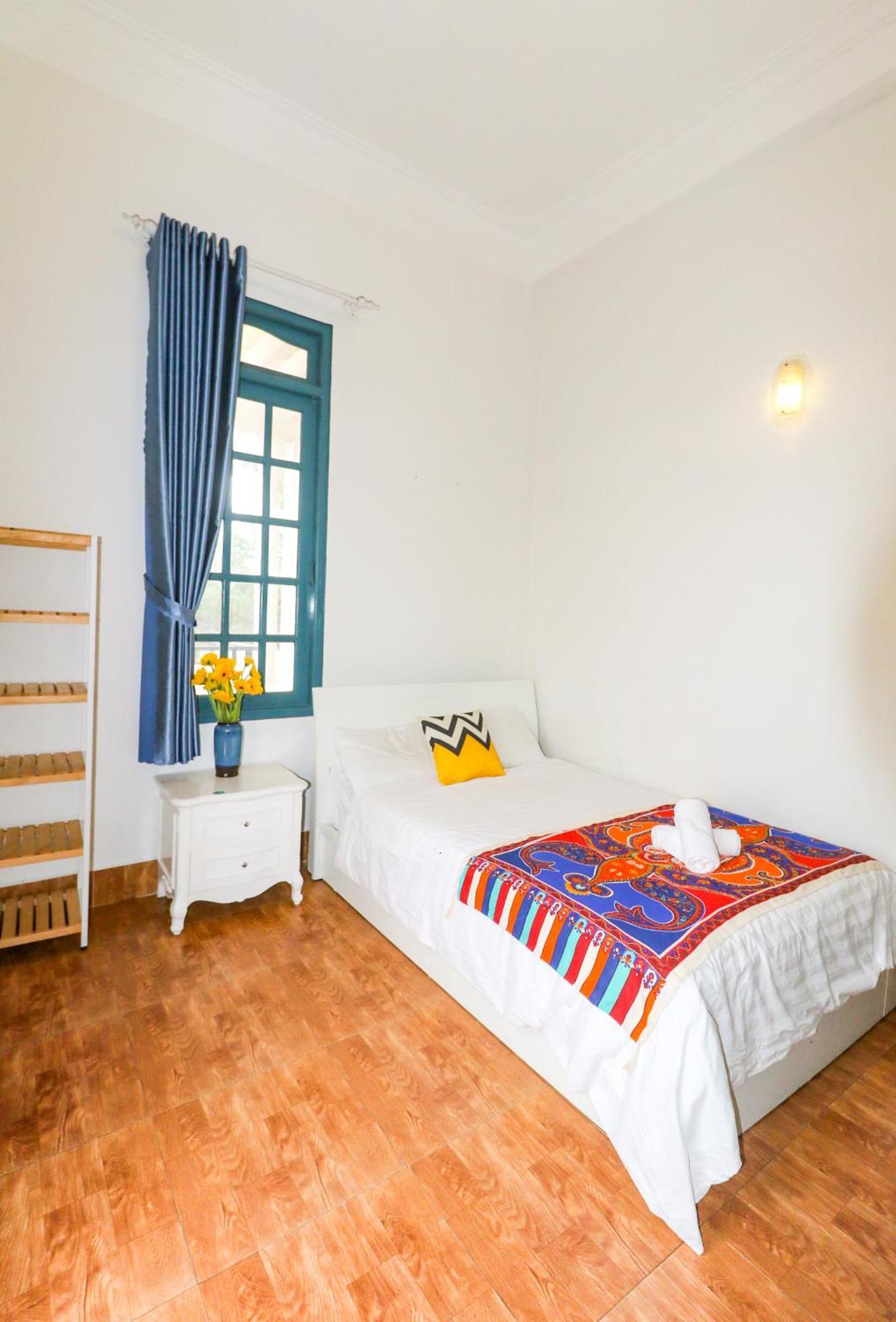Hotel Akama Boutique Da Lat Esterno foto